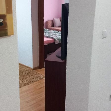 Silva Apartman 사라예보 외부 사진