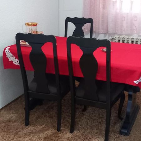 Silva Apartman 사라예보 외부 사진