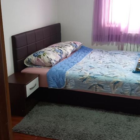 Silva Apartman 사라예보 외부 사진