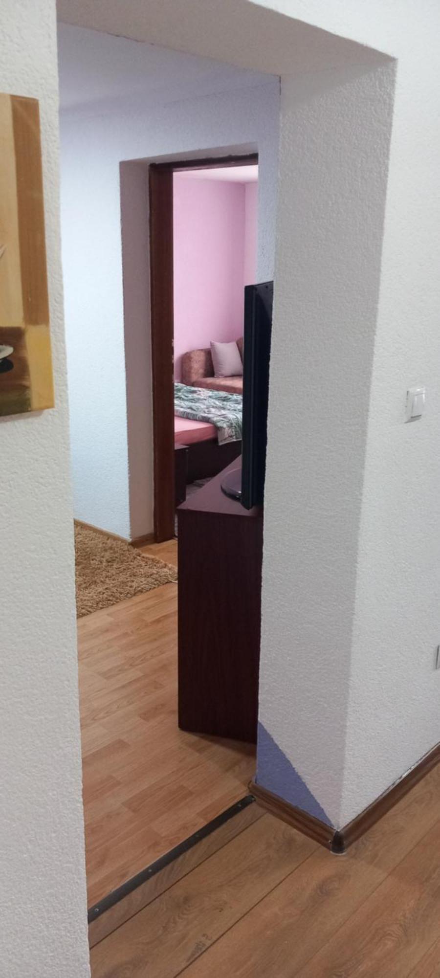 Silva Apartman 사라예보 외부 사진