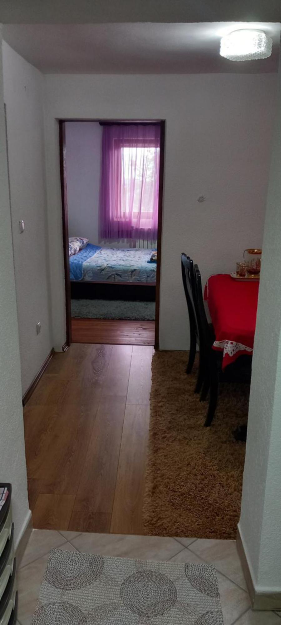 Silva Apartman 사라예보 외부 사진