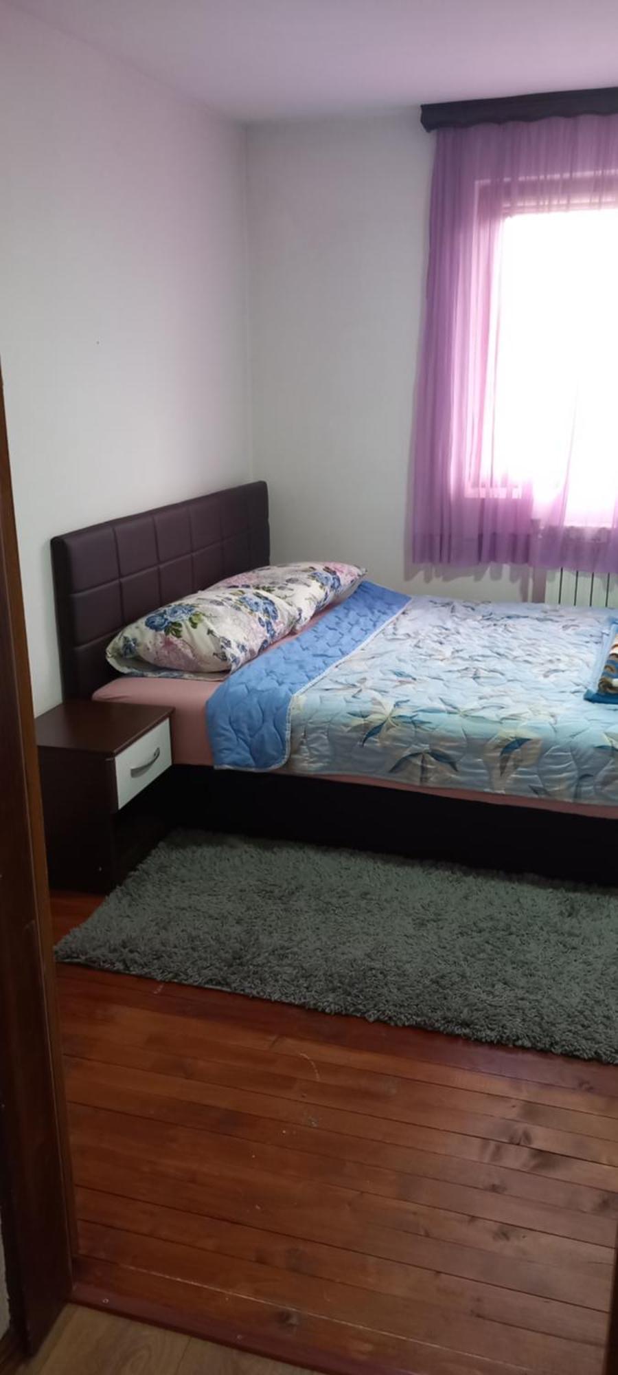 Silva Apartman 사라예보 외부 사진