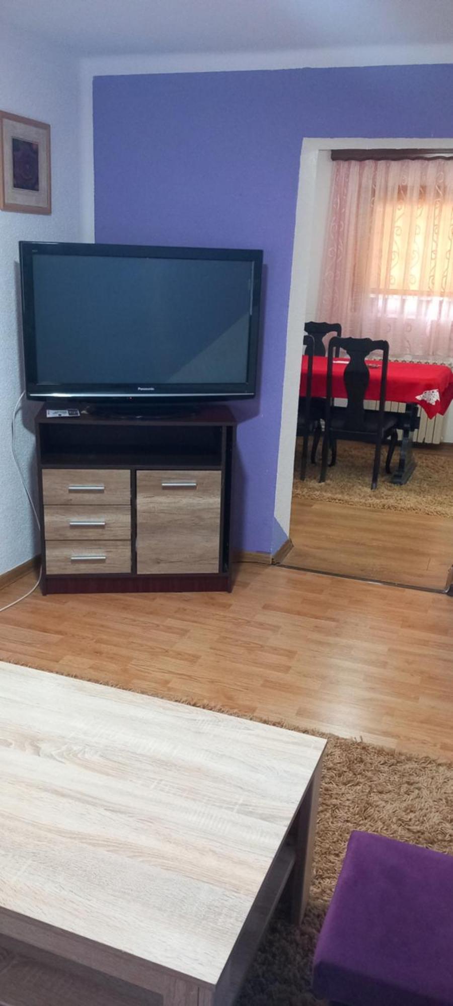 Silva Apartman 사라예보 외부 사진